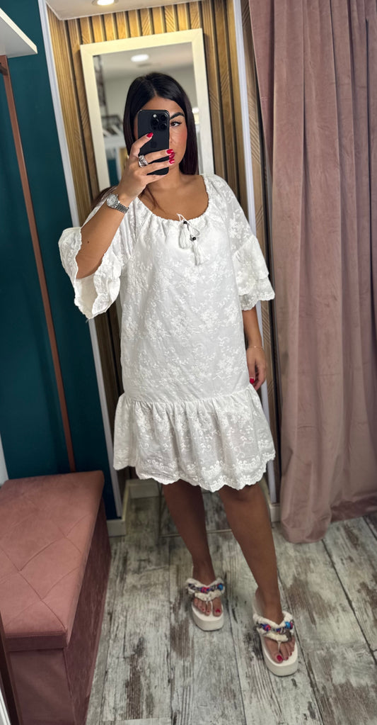 Vestito Daphne