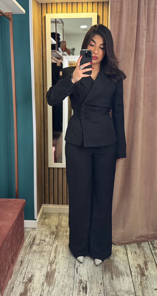 Tailleur Ylenia