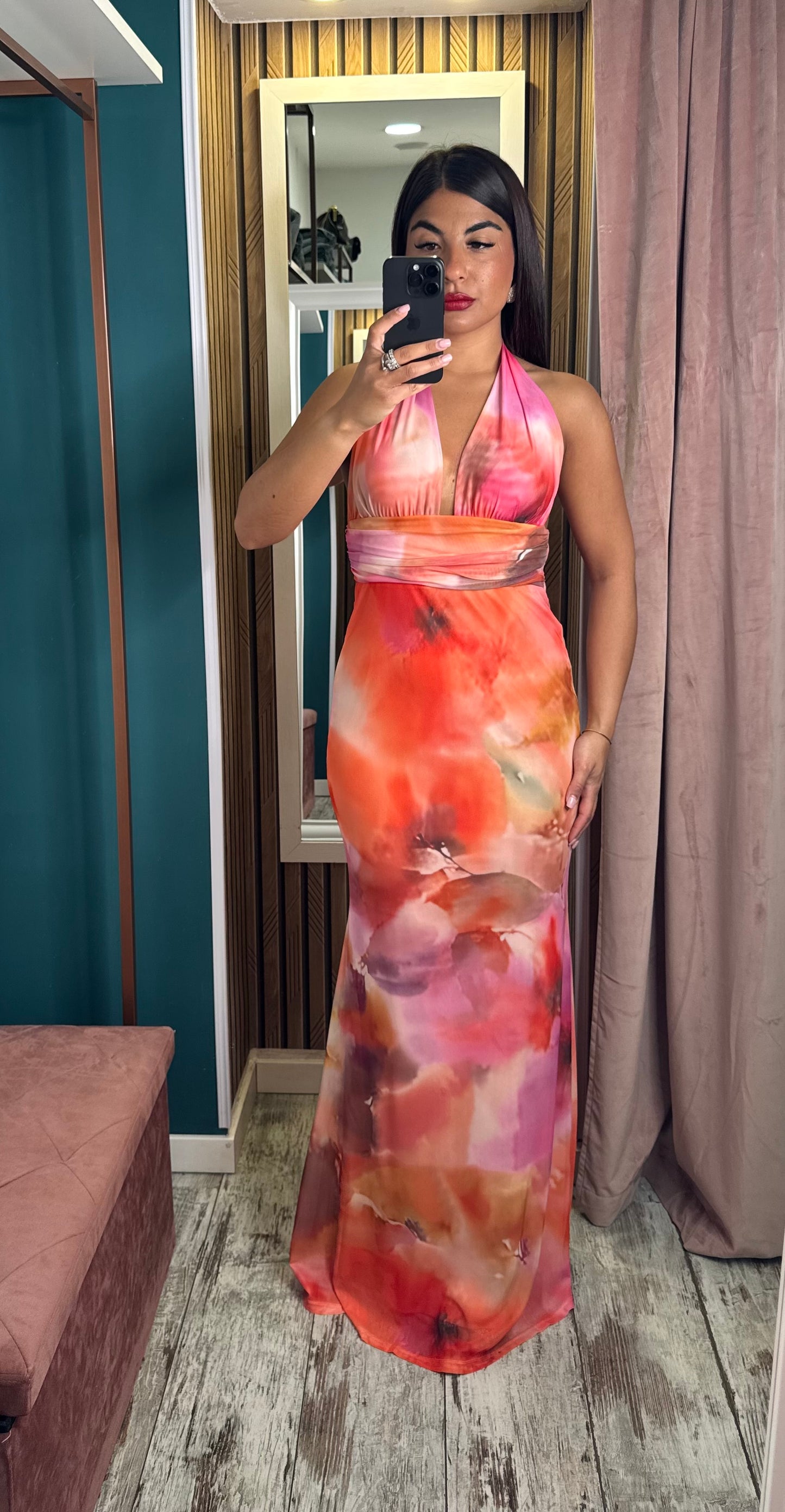 Vestito Flavia