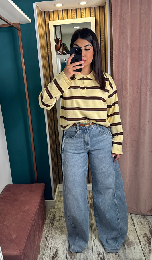 Jeans Donas