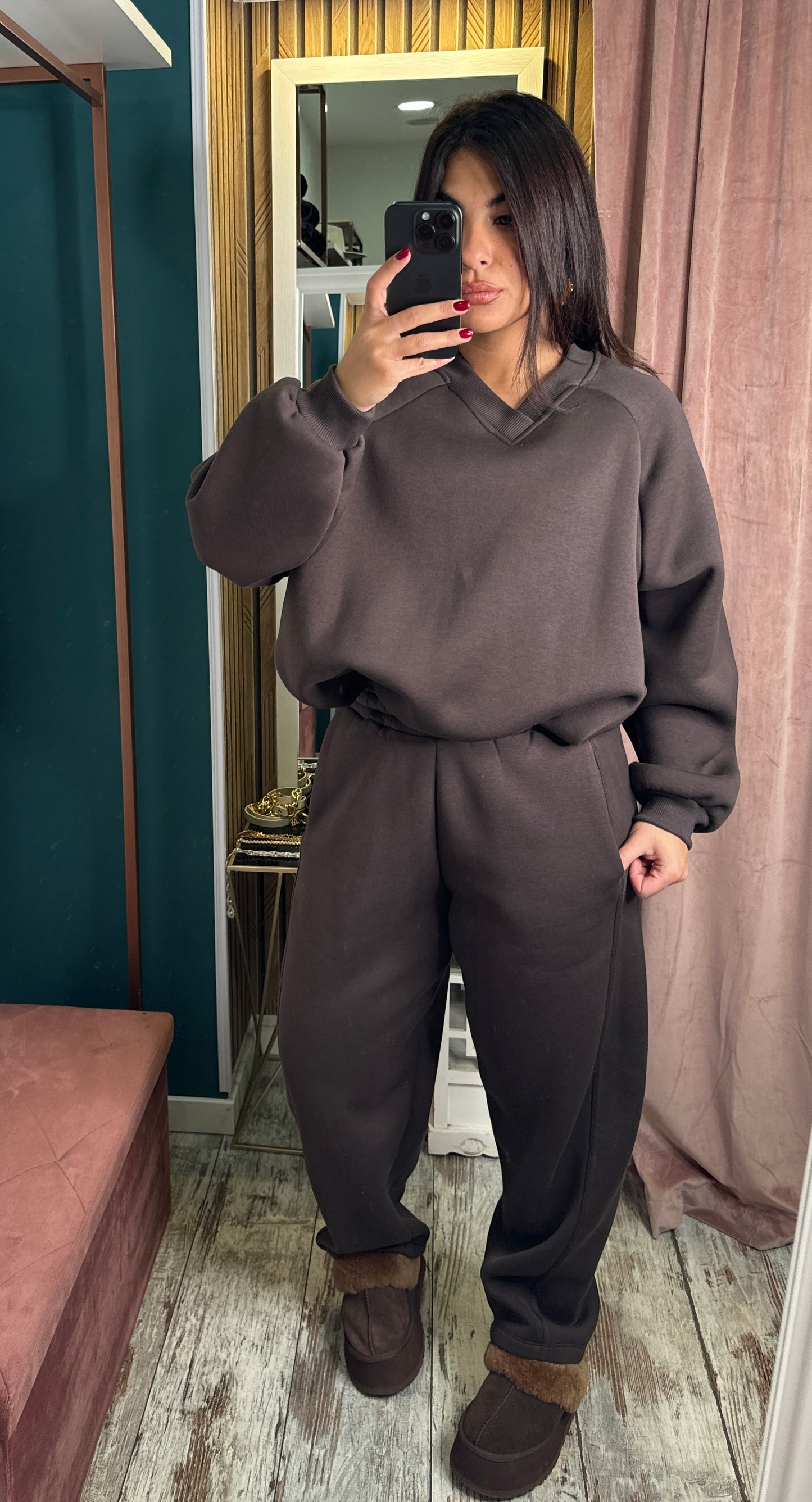 Cordeset Justwest 2.0